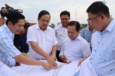 Tây Ninh khơi thông nguồn lực, giữ vững mục tiêu tăng trưởng hai con số