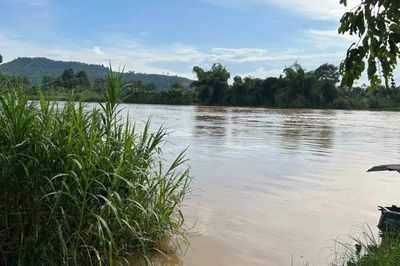 Cảnh báo lũ trên sông Đồng Nai và lũ quét, sạt lở đất tại Sơn La, Tuyên Quang