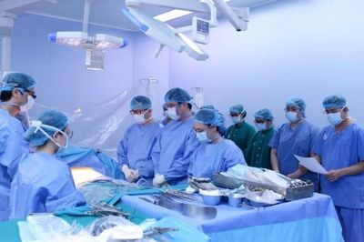 Tháng 7 tri ân: Những nhịp sống được nối dài từ nghĩa cử hiến tạng