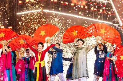 Bài 3: Vị thế Hà Nội trong không gian văn hóa quốc tế
