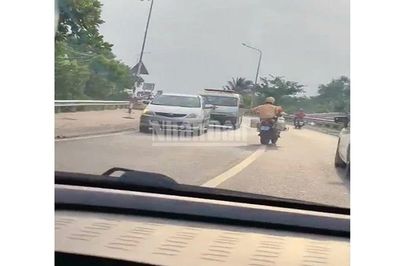 Đồng Tháp: Cảnh sát giao thông dẫn đường gần 30km đưa người dân đi cấp cứu