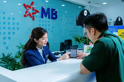Xây dựng hệ thống ngân hàng an toàn, bền vững