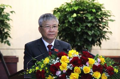 Khai mạc Kỳ họp thứ 4 HĐND thành phố Đà Nẵng khóa XI nhiệm kỳ 2026-2031