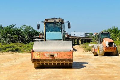 Khẩn trương tháo điểm nghẽn cho dự án giao thông trọng điểm