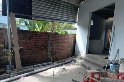2 vợ chồng tử vong do điện giật