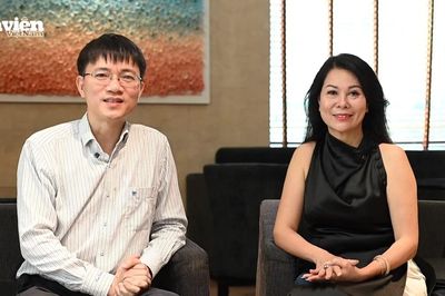 Người đứng sau những tà áo dài đậm chất văn hóa dân tộc của thí sinh Thái Nguyên tại Hoa hậu Việt Nam 2026