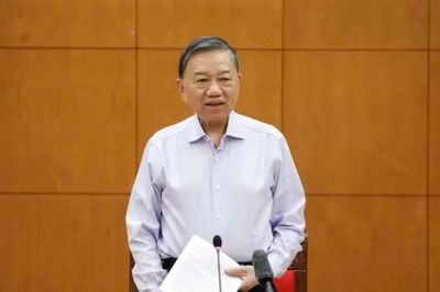 Tái định vị TKV thành tập đoàn công nghiệp năng lượng hiện đại