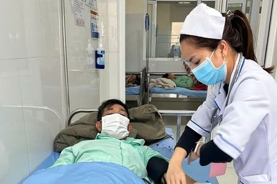 Lâm Đồng tăng cường bảo đảm an toàn thức ăn đường phố