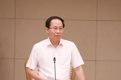 Thống nhất giữ ổn định kỳ thi tốt nghiệp THPT nhưng phải đổi mới