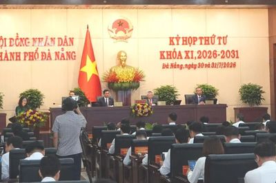 Đà Nẵng kiến nghị đào tạo lái phương tiện thủy trước mùa mưa lũ
