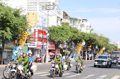 Khánh Hòa phát động chung tay phòng, chống mua bán người