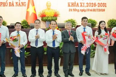 Bí thư Thành ủy Đà Nẵng: Né tránh, đùn đẩy trách nhiệm là một trong những nguyên nhân làm chậm tiến độ