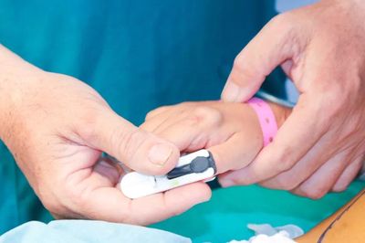 Ghép thận xuyên Việt cứu bé trai 7 tuổi tại TPHCM