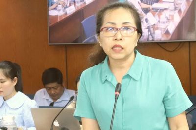 TPHCM: Đề xuất hướng xử lý các tuyến đường trùng tên, trùng số