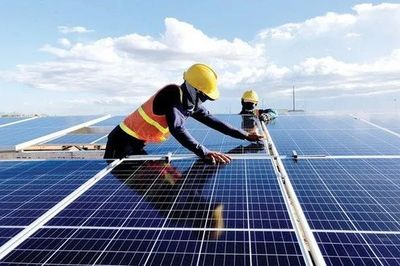 TPHCM đẩy nhanh triển khai các dự án điện theo Quy hoạch điện VIII điều chỉnh