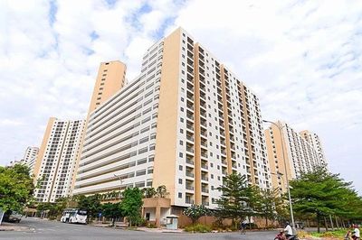 [SPOTLIGHT] TPHCM đề xuất nâng trần thu nhập mua nhà ở xã hội lên 55 triệu