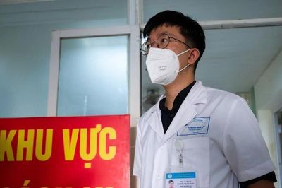 [SPOTLIGHT] Hà Nội: 185 ca Covid-19 trong tuần, nhiều dịch bệnh đồng loạt tăng