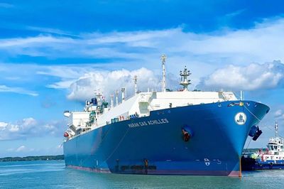 PV GAS ký Hợp đồng mua LNG định hạn đầu tiên của Việt Nam giai đoạn 2027–2031