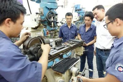 Hà Nội sắp xếp các trường nghề, trung tâm GDNN-GDTX