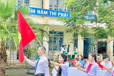 Sắp xếp trường học: Hiệu trưởng sẵn sàng nhận nhiệm vụ mới