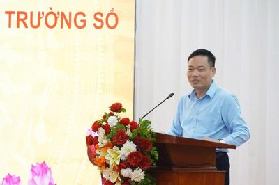 Nhà báo được trang bị kỹ năng nhận diện tin giả và ứng dụng AI