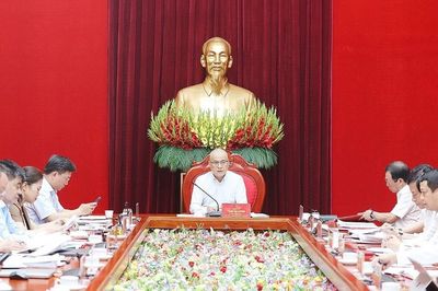 Phú Thọ khơi thông nguồn lực đầu tư từ 151 dự án tồn đọng