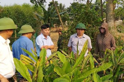 Thanh Hóa siết kỷ luật hành chính, giảm họp để tăng thời gian đi cơ sở