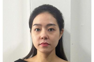 Chủ mưu đường dây hàng giả nhãn hiệu nổi tiếng tại Phú Quốc ra đầu thú