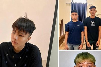 Nhóm thanh, thiếu niên hẹn đánh nhau qua mạng xã hội bị công an khởi tố