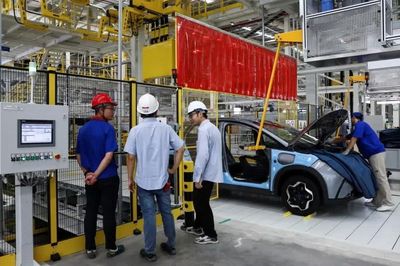 Đông Nam Á trước cơ hội chuyển mình nhờ một làn sóng mạnh mẽ từ Trung Quốc