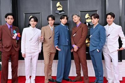 BTS không dự Grammy 2027, CEO Grammy nói gì?