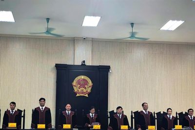 Bắc Ninh: Dấu ấn từ những phiên giám đốc thẩm đầu tiên trong mô hình TAND 3 cấp