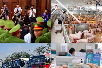 Loạt chính sách mới có hiệu lực từ tháng 8/2026