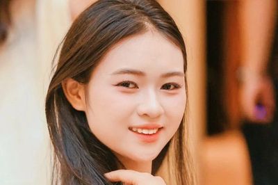 Biết 6 ngoại ngữ, thí sinh Hoa hậu Việt Nam vẫn tiếc nuối một điều