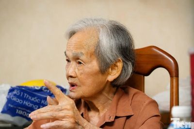 Con gái cố Tổng Bí thư Lê Hồng Phong mong xác định nơi an nghỉ của mẹ sau 85 năm