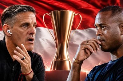 Đội tuyển Indonesia được ca ngợi 'lột xác so với thời Kluivert'