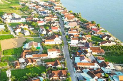 Gia Lai lên lộ trình thành lập phường cho 16 xã