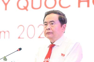 Chủ tịch Quốc hội: Giám sát đúng trọng tâm, đi đến cùng trách nhiệm