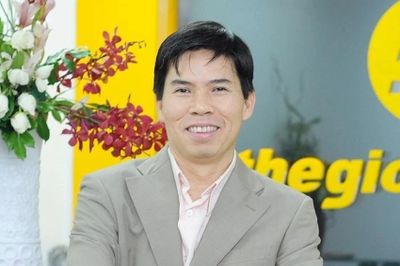 Chủ tịch doanh nghiệp ồ ạt mua cổ phiếu