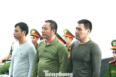 Xét xử vụ 'bị đánh đến thân tàn ma dại': Giám định viên nêu căn cứ xác định tỷ lệ thương tích