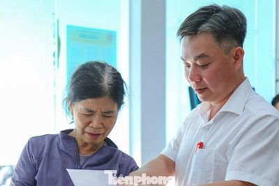 Cán bộ chủ động đến nhà, cà phê dịch vụ công ở Gia Lai