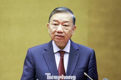 Thành lập Ban Chỉ đạo Trung ương về tổng kết thực tiễn và nghiên cứu sửa đổi, bổ sung Điều lệ Đảng