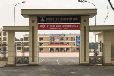 Nhiều trường ở Khánh Hòa vi phạm về quản lý dạy học, tài chính