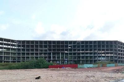 'Khai tử' dự án khách sạn Sheraton Phú Quốc