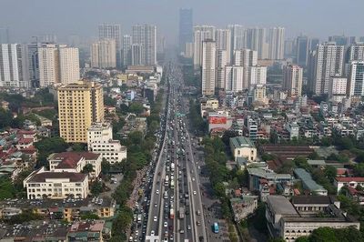 Kinh nghiệm quốc tế về sở hữu chung cư có thời hạn: Quyền tài sản mới là 'chìa khóa'