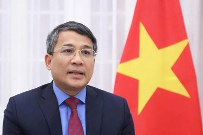 Không để hòa bình, ổn định bị đánh đổi bằng thu hẹp quyền và lợi ích của Việt Nam