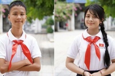 Thiếu nhi Việt Nam tranh biện về bạo lực tại diễn đàn trẻ em ASEAN