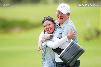 Golfer Đài Bắc Trung Hoa vô địch VLAO 2026, Nguyễn Bảo Châu giành ngôi á quân