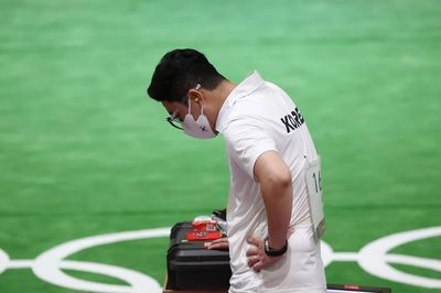 VĐV bắn súng Hàn Quốc bị loại khỏi Á vận hội 2026 vì tàng trữ gần 1.000 viên đạn