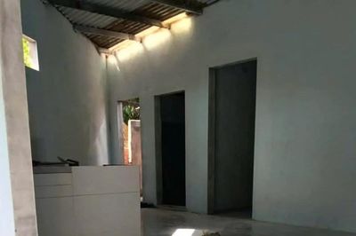 Điện rò rỉ trên mái tôn khiến hai vợ chồng ở Đà Nẵng tử vong